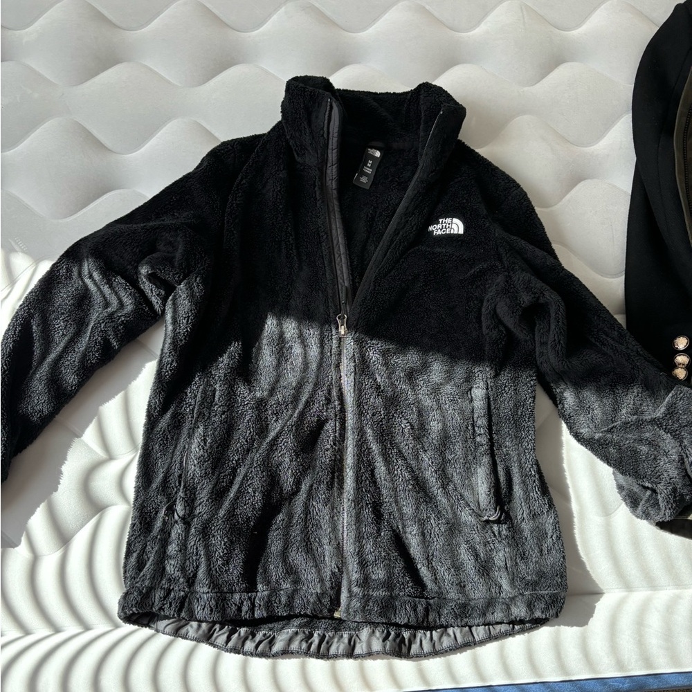 Woman jacket